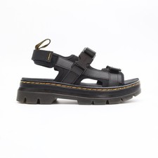 Dr. Martens Forster Webbing