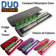 Mounjaro Kwikpen Storage Case