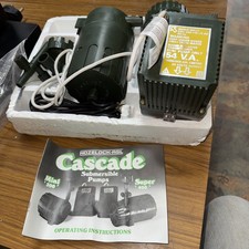 HOZELOCK CASCADE FOUNTAIN