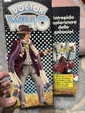 Vintage 1979 Harbert Doctor