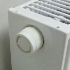 2 Pack Radiator Thermostatic