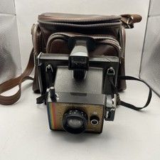 VINTAGE POLAROID COLOUR