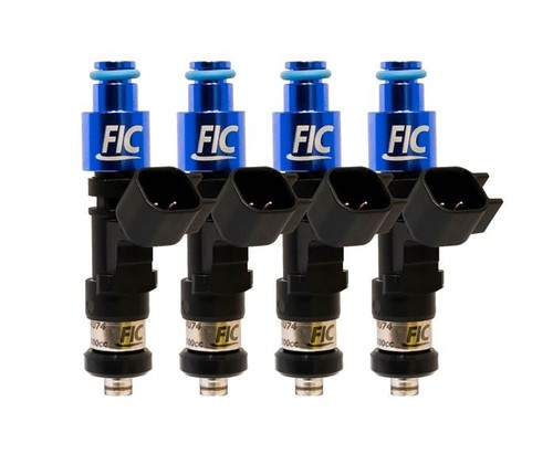 Fic fuel injector clinic - fic,