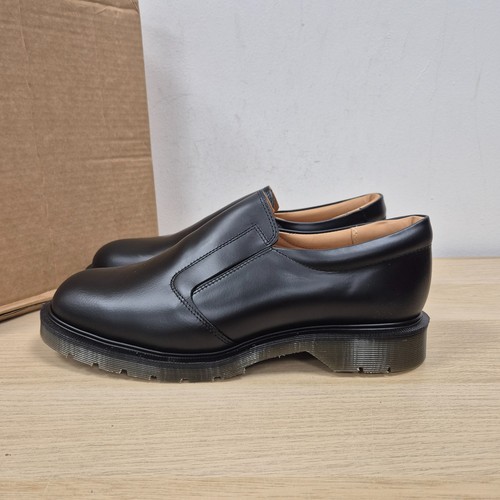 Solovair vintage 1466 black - solovair,