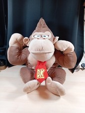 Super Mario Donkey Kong Plush