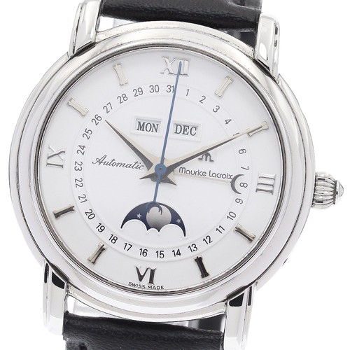 Maurice lacroix masterpiece - lacroix,