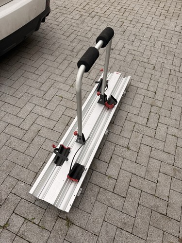 Fiamma carry bike - fiamma,