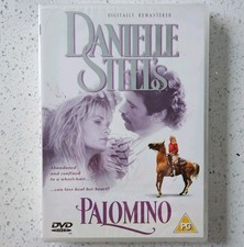 Danielle Steel's Palomino DVD
