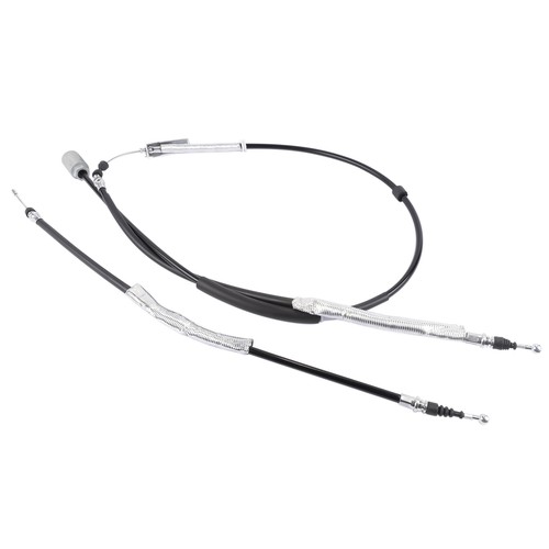 Electronic parking hand brake - electronic,