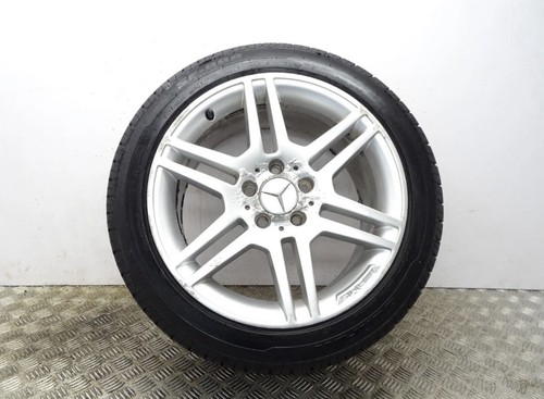 Mercedes class w204 amg - c,