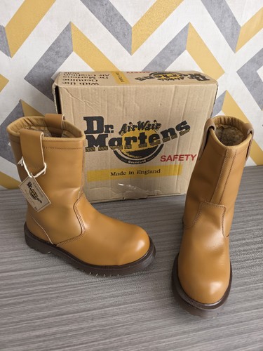 Vintage martens fs23l - vintage,