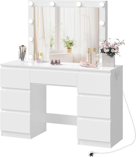 Dressing table 7 - table,