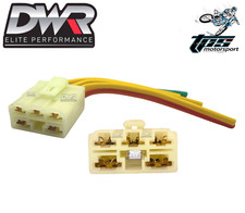 DWR 5 WIRE VOLTAGE REGULATOR