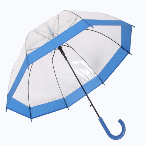 New ladies transparent dome - transparent,