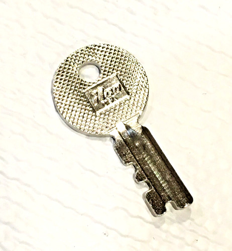 Key for singer - key,