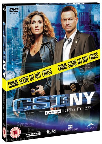 Csi new york - new,