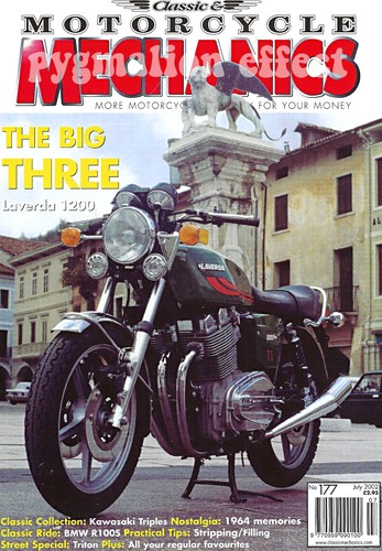 250 bmw r100s mach iii - bmw,