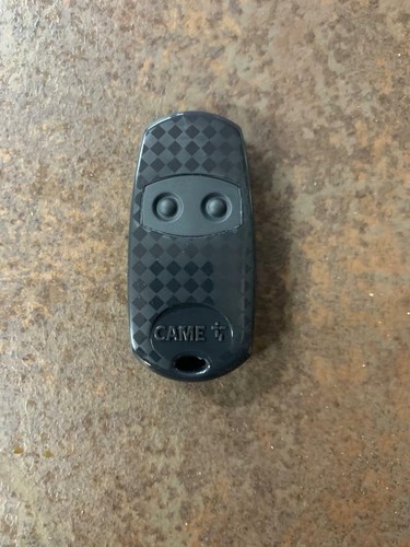 Gate remote control came - gate,