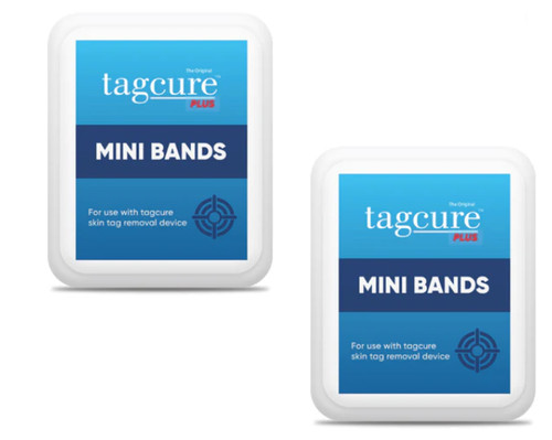 Skin tag removal mini - tag,