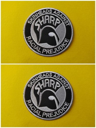 Pair two skinhead - of,