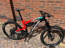 lapierre mountain bike full