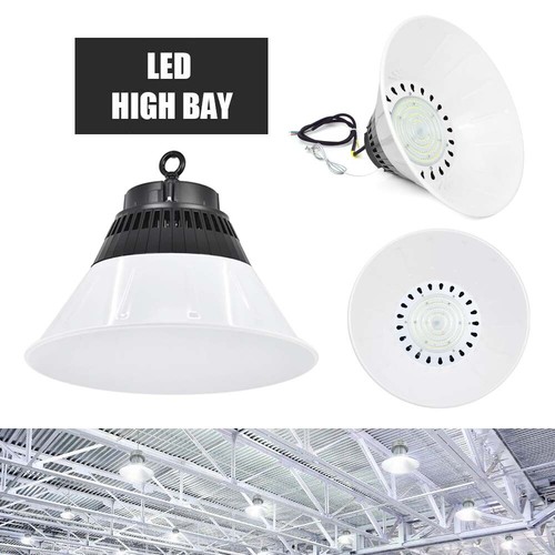 Led high bay light - led, 6000k