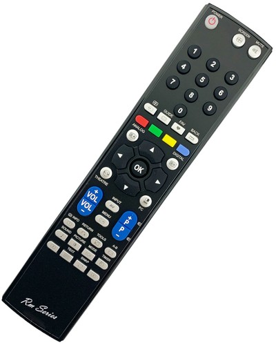 Series replacement remote - replacement,