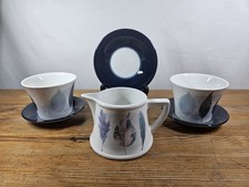 PORTMEIRION DUSK BY JO GORMAN