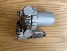 1985 yanmar 1gm10 boat engine parts (used). Fuel filter.