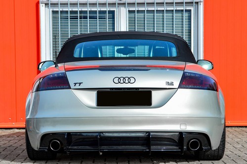 For audi v6 - audi,