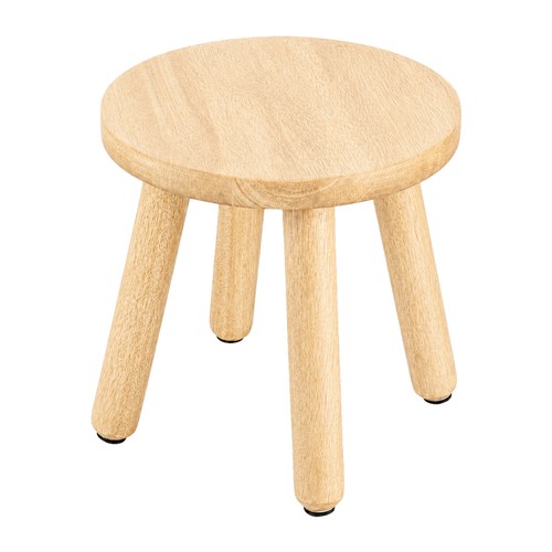 1pc modern round shoe - round,