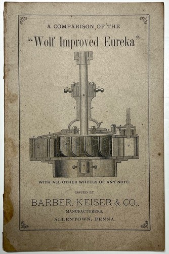 1881 wolf improved eureka - improved,
