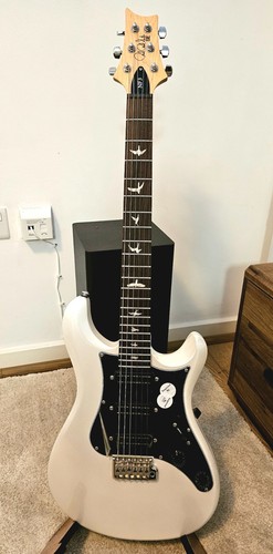 Prs nf3 rosewood - se,