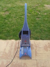 Bissell 8910-E Carpet Cleaner Deep Cleaning Solution