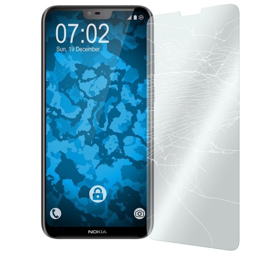 For nokia plus - plus, tempered