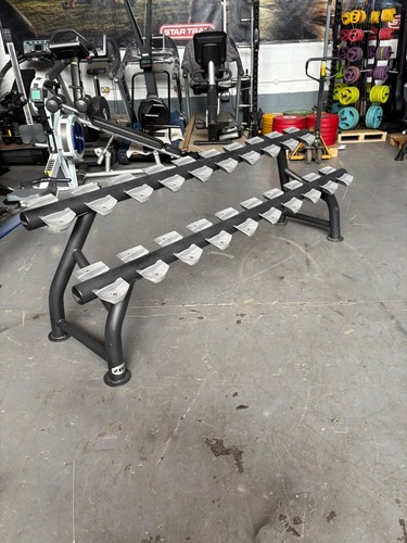 Ziva 2tier heavy duty dumbbell - 2tier,