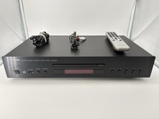 Yamaha CD-S300 CD Player + FB