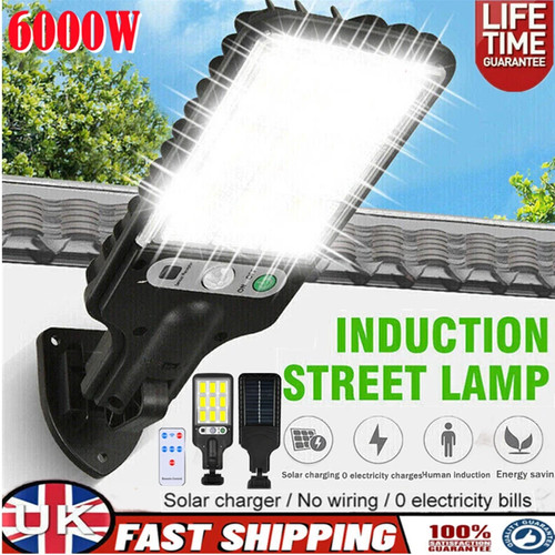 6000w led solar - led, street