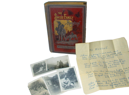 1893 swiss family robison - family, +