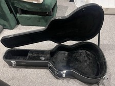 Farida Guitar Case Deluxe