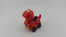 Tomy Zoids SD Zany Dino Comics