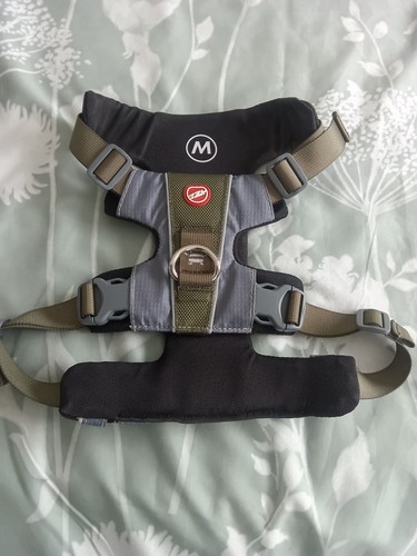 Ezydog link harness - ezydog,