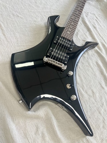Gloss black warlock - bc,