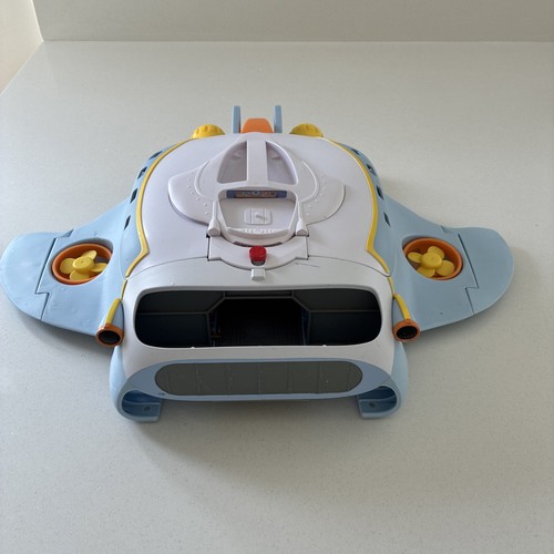 Octonauts octoray and - octonauts,