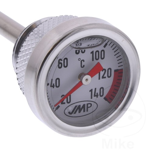 Jmp oil temperature gauge - oil,