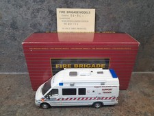 Fire Brigade Models 02-04