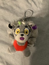 Roxanne FNAF Security Breach