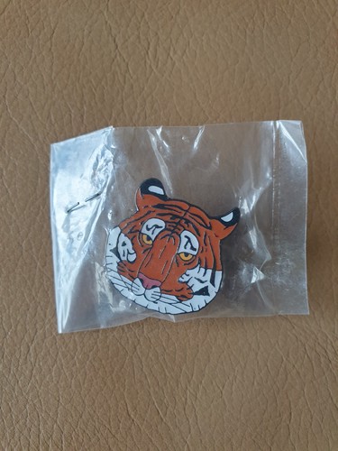 Rspb tiger head - tiger,