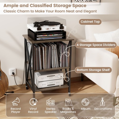 Turntable stand vinyl - turntable,