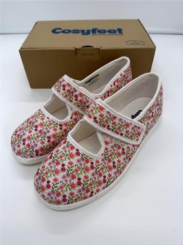 Cosyfeet womens shoe margaret - shoe,